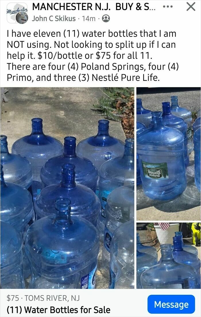 55 Times People Thought They Would Earn Quick Money But Ended Up Being Shamed For Selling Trash