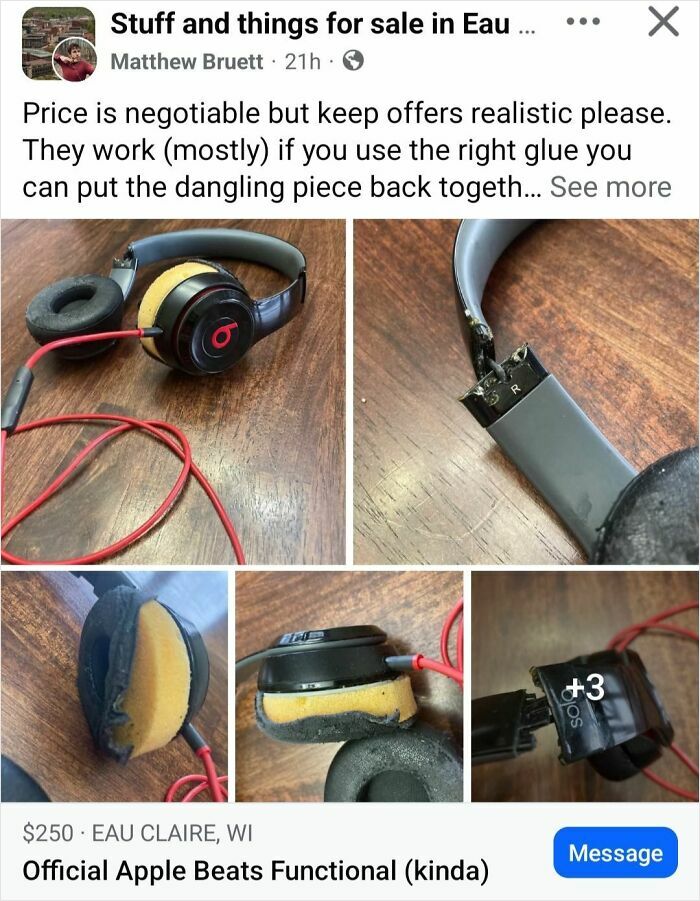 55 Times People Thought They Would Earn Quick Money But Ended Up Being Shamed For Selling Trash
