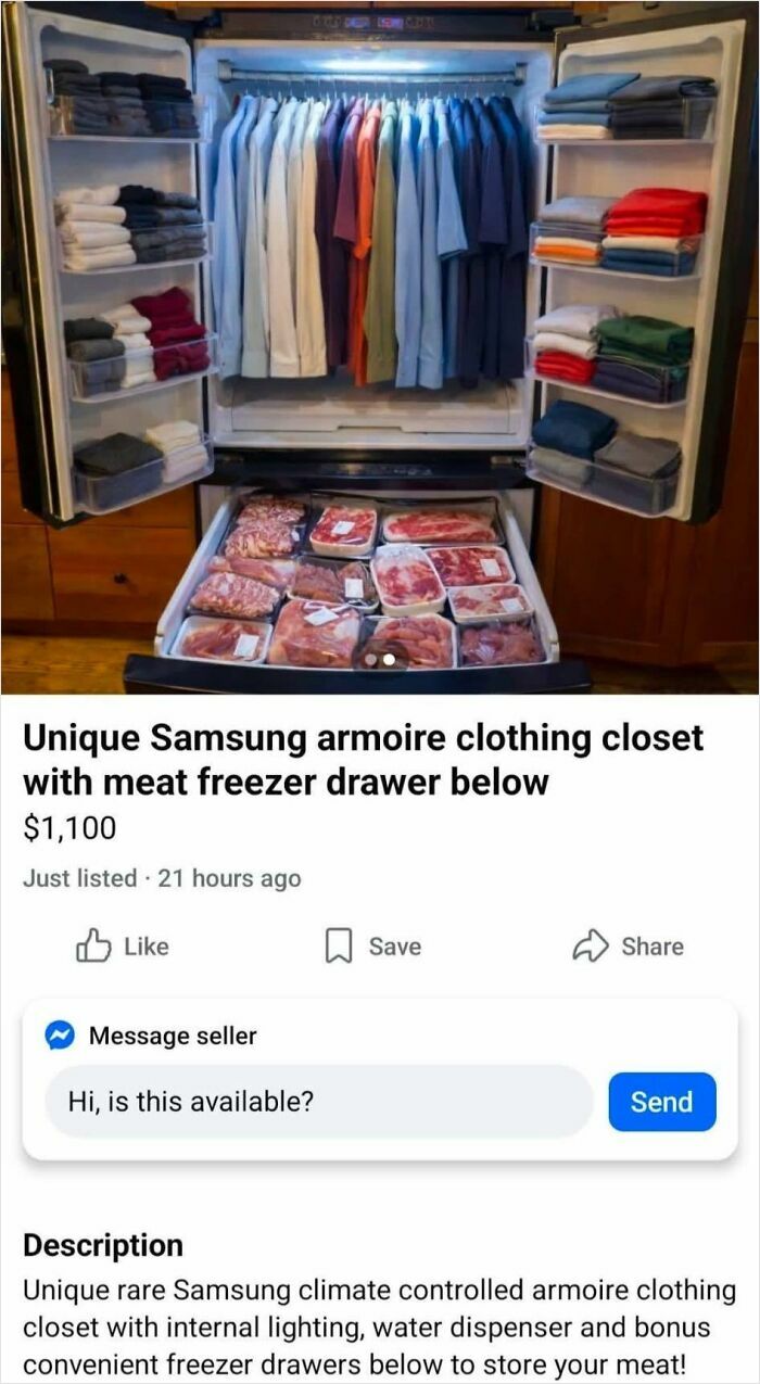 55 Times People Thought They Would Earn Quick Money But Ended Up Being Shamed For Selling Trash