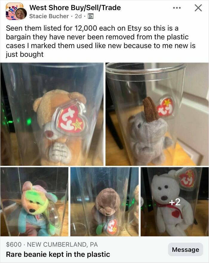 55 Times People Thought They Would Earn Quick Money But Ended Up Being Shamed For Selling Trash