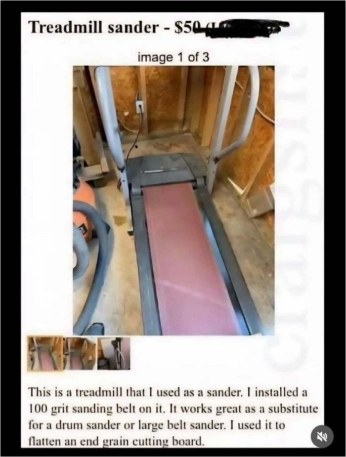 55 Times People Thought They Would Earn Quick Money But Ended Up Being Shamed For Selling Trash