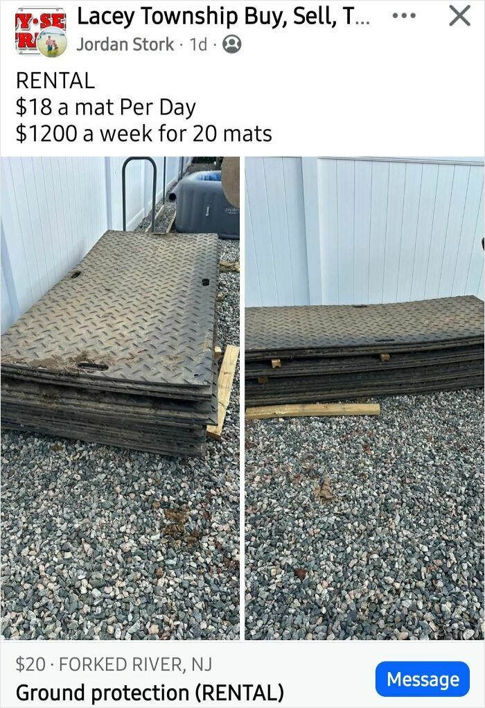 55 Times People Thought They Would Earn Quick Money But Ended Up Being Shamed For Selling Trash