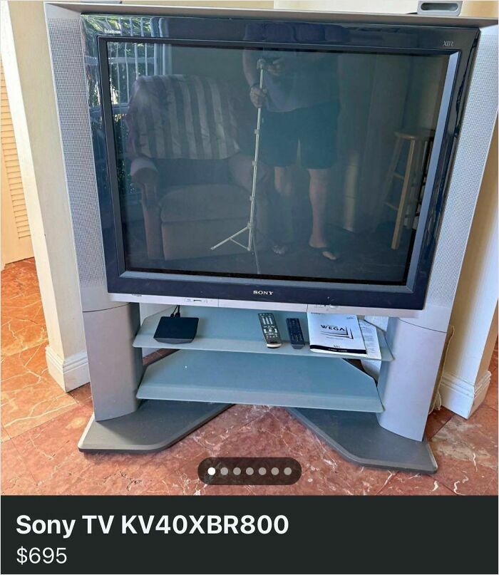 55 Times People Thought They Would Earn Quick Money But Ended Up Being Shamed For Selling Trash