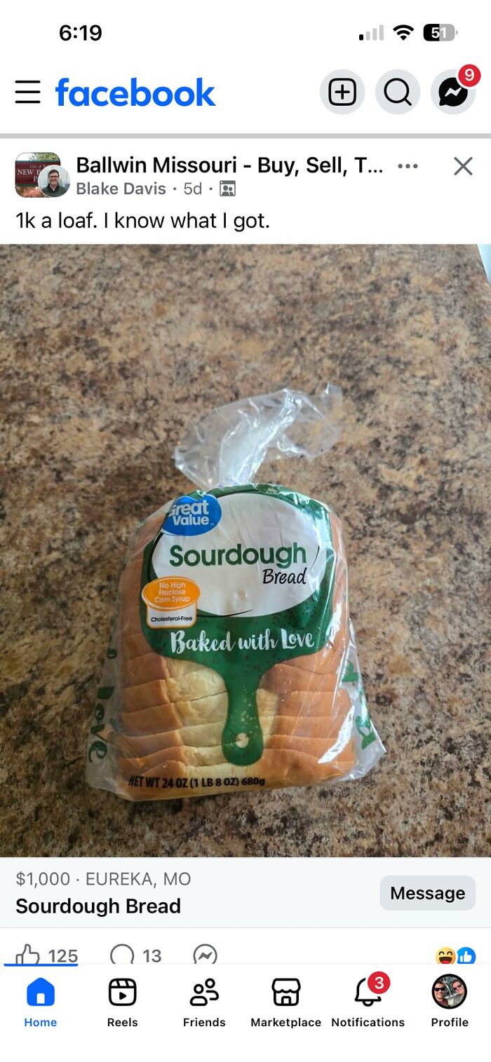 55 Times People Thought They Would Earn Quick Money But Ended Up Being Shamed For Selling Trash