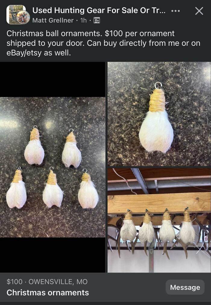 55 Times People Thought They Would Earn Quick Money But Ended Up Being Shamed For Selling Trash