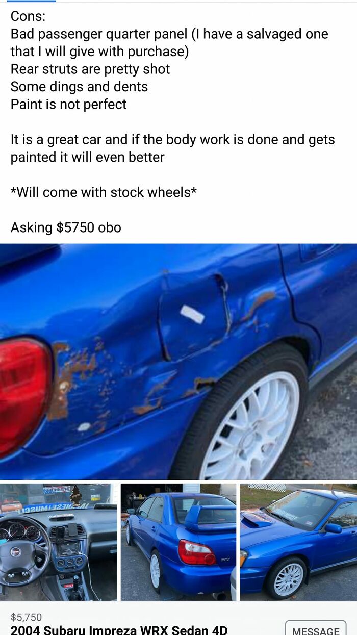 55 Times People Thought They Would Earn Quick Money But Ended Up Being Shamed For Selling Trash
