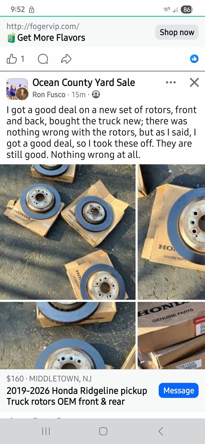 55 Times People Thought They Would Earn Quick Money But Ended Up Being Shamed For Selling Trash
