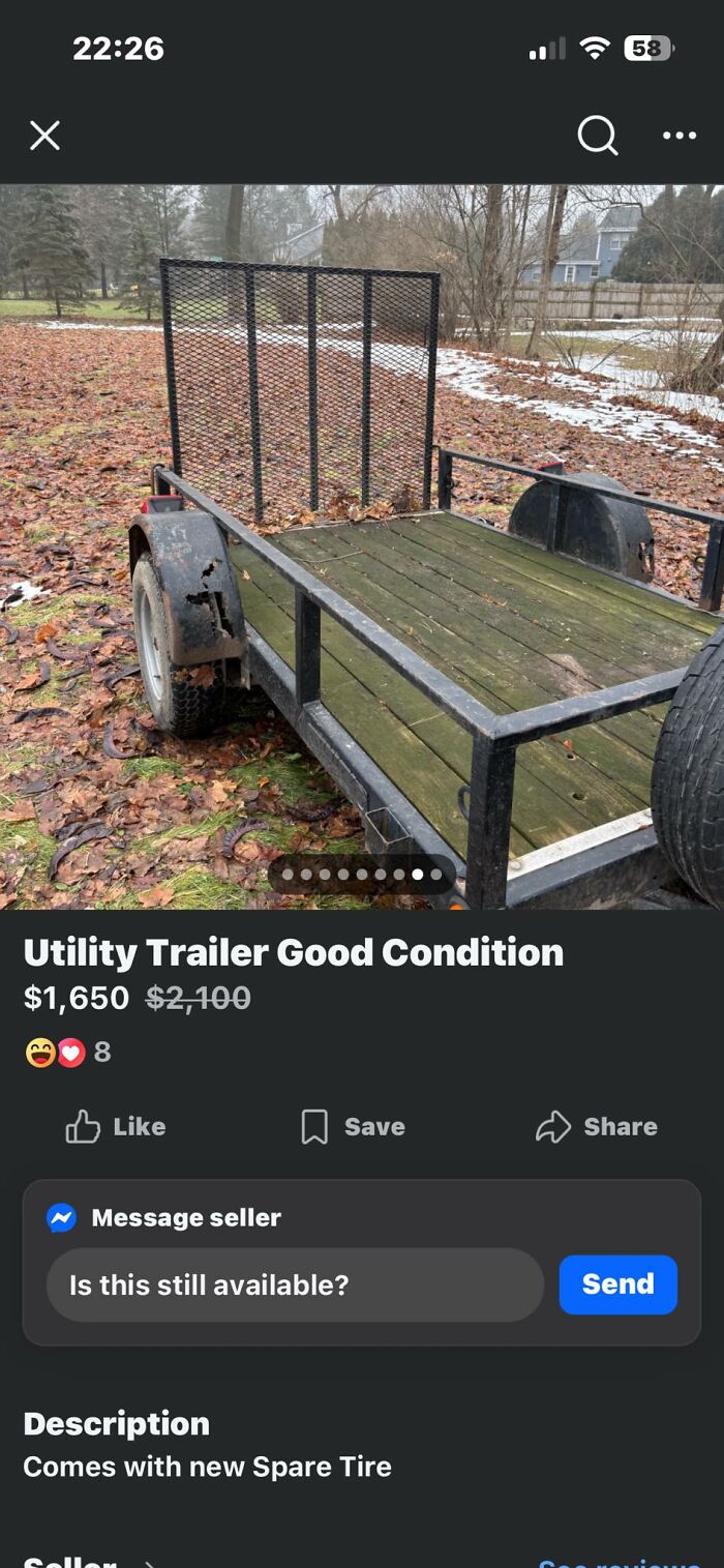 55 Times People Thought They Would Earn Quick Money But Ended Up Being Shamed For Selling Trash