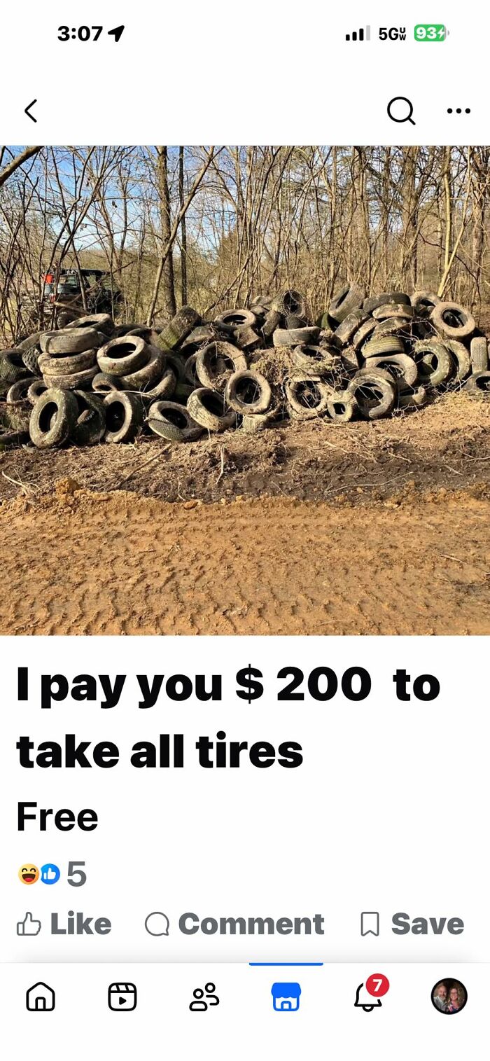 55 Times People Thought They Would Earn Quick Money But Ended Up Being Shamed For Selling Trash