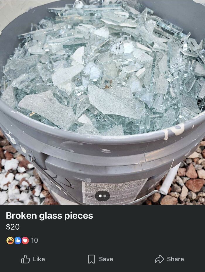 55 Times People Thought They Would Earn Quick Money But Ended Up Being Shamed For Selling Trash