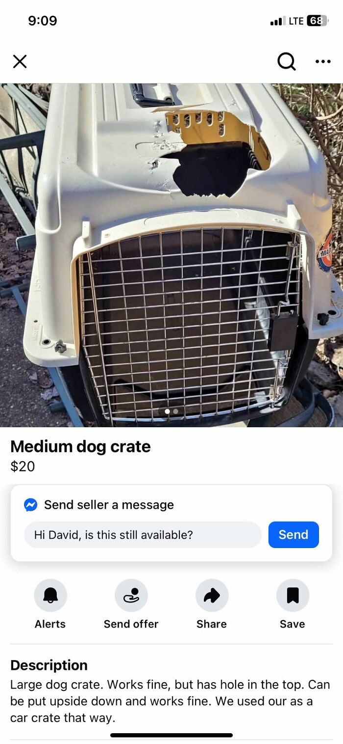 55 Times People Thought They Would Earn Quick Money But Ended Up Being Shamed For Selling Trash