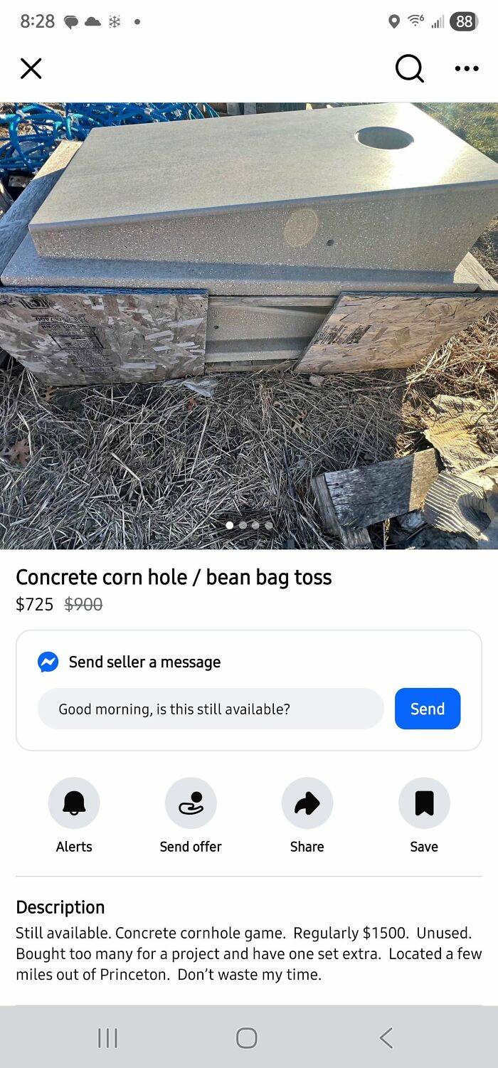 55 Times People Thought They Would Earn Quick Money But Ended Up Being Shamed For Selling Trash