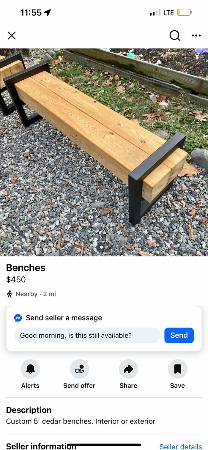 55 Times People Thought They Would Earn Quick Money But Ended Up Being Shamed For Selling Trash