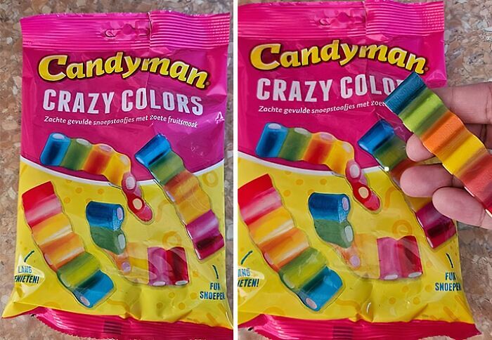 64 &lsquo;Expectation Vs. Reality&rsquo; Food Fails And Successes That Prove You Never Know What You&rsquo;ll Get (New Pics)