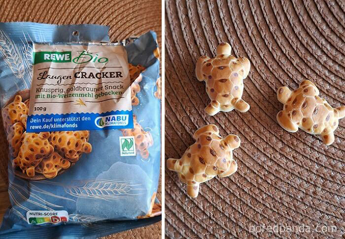 64 &lsquo;Expectation Vs. Reality&rsquo; Food Fails And Successes That Prove You Never Know What You&rsquo;ll Get (New Pics)