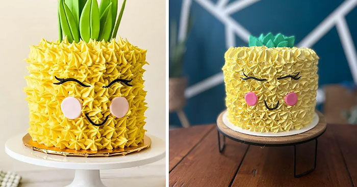 64 &lsquo;Expectation Vs. Reality&rsquo; Food Fails And Successes That Prove You Never Know What You&rsquo;ll Get (New Pics)