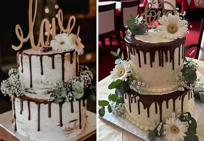 64 &lsquo;Expectation Vs. Reality&rsquo; Food Fails And Successes That Prove You Never Know What You&rsquo;ll Get (New Pics)