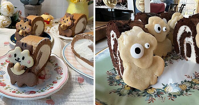64 &lsquo;Expectation Vs. Reality&rsquo; Food Fails And Successes That Prove You Never Know What You&rsquo;ll Get (New Pics)