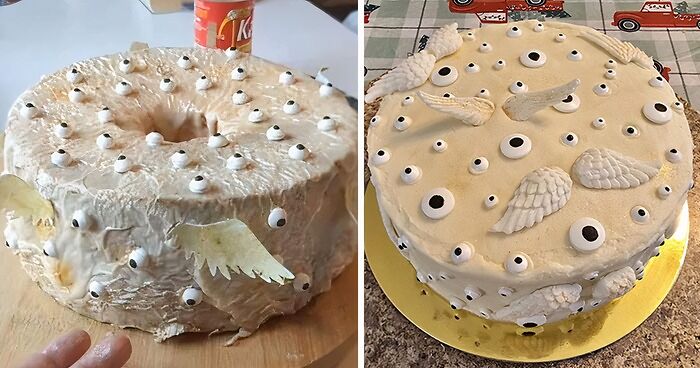 64 &lsquo;Expectation Vs. Reality&rsquo; Food Fails And Successes That Prove You Never Know What You&rsquo;ll Get (New Pics)
