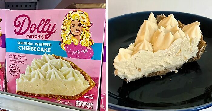 64 &lsquo;Expectation Vs. Reality&rsquo; Food Fails And Successes That Prove You Never Know What You&rsquo;ll Get (New Pics)