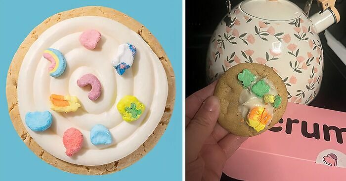 64 &lsquo;Expectation Vs. Reality&rsquo; Food Fails And Successes That Prove You Never Know What You&rsquo;ll Get (New Pics)