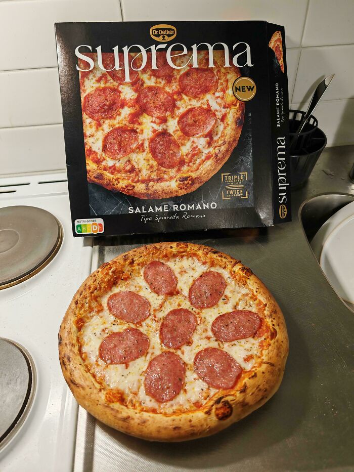 64 &lsquo;Expectation Vs. Reality&rsquo; Food Fails And Successes That Prove You Never Know What You&rsquo;ll Get (New Pics)