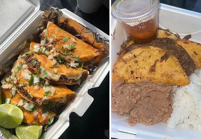 64 &lsquo;Expectation Vs. Reality&rsquo; Food Fails And Successes That Prove You Never Know What You&rsquo;ll Get (New Pics)