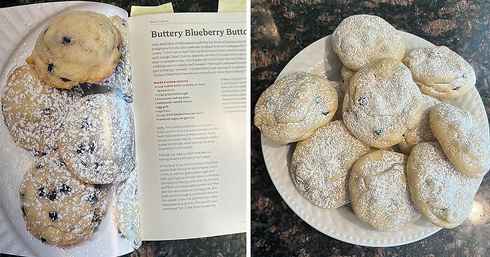 64 &lsquo;Expectation Vs. Reality&rsquo; Food Fails And Successes That Prove You Never Know What You&rsquo;ll Get (New Pics)