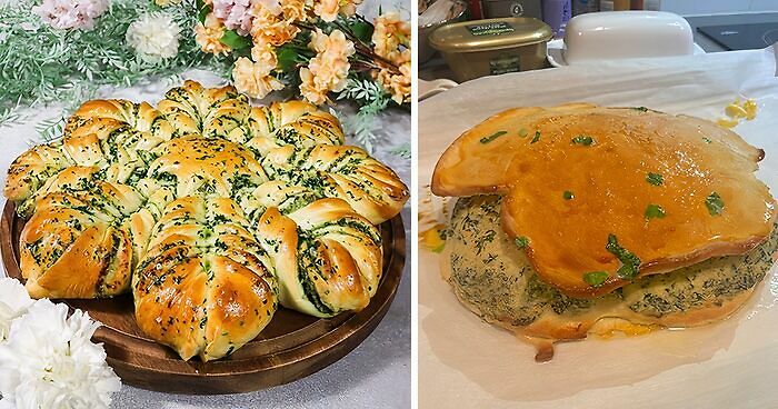 64 &lsquo;Expectation Vs. Reality&rsquo; Food Fails And Successes That Prove You Never Know What You&rsquo;ll Get (New Pics)
