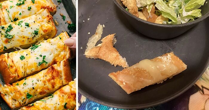64 &lsquo;Expectation Vs. Reality&rsquo; Food Fails And Successes That Prove You Never Know What You&rsquo;ll Get (New Pics)