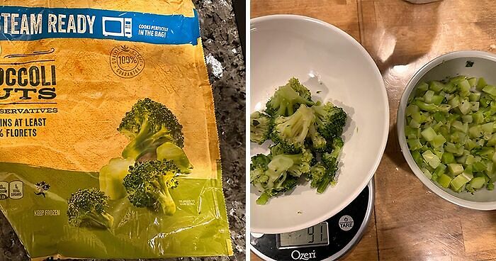 64 &lsquo;Expectation Vs. Reality&rsquo; Food Fails And Successes That Prove You Never Know What You&rsquo;ll Get (New Pics)