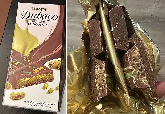 64 &lsquo;Expectation Vs. Reality&rsquo; Food Fails And Successes That Prove You Never Know What You&rsquo;ll Get (New Pics)
