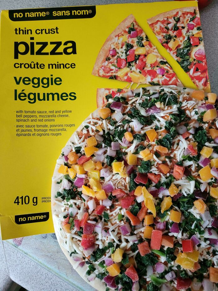 64 &lsquo;Expectation Vs. Reality&rsquo; Food Fails And Successes That Prove You Never Know What You&rsquo;ll Get (New Pics)