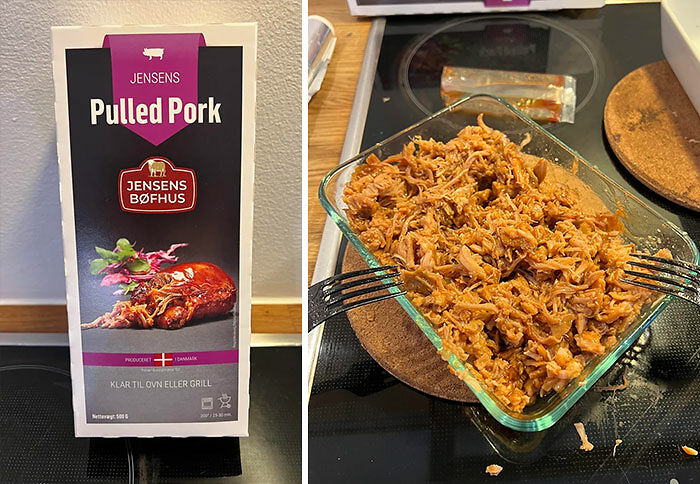 64 &lsquo;Expectation Vs. Reality&rsquo; Food Fails And Successes That Prove You Never Know What You&rsquo;ll Get (New Pics)