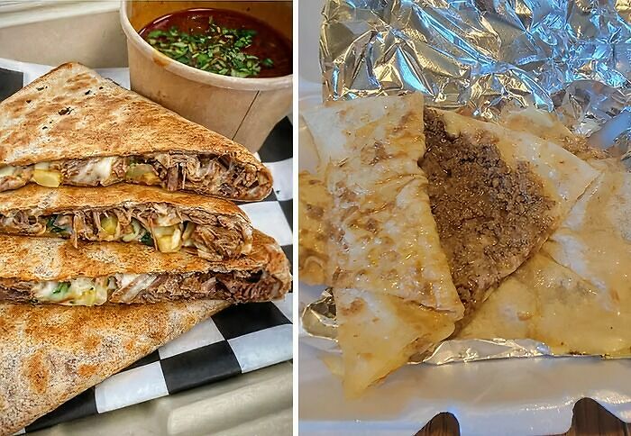 64 &lsquo;Expectation Vs. Reality&rsquo; Food Fails And Successes That Prove You Never Know What You&rsquo;ll Get (New Pics)