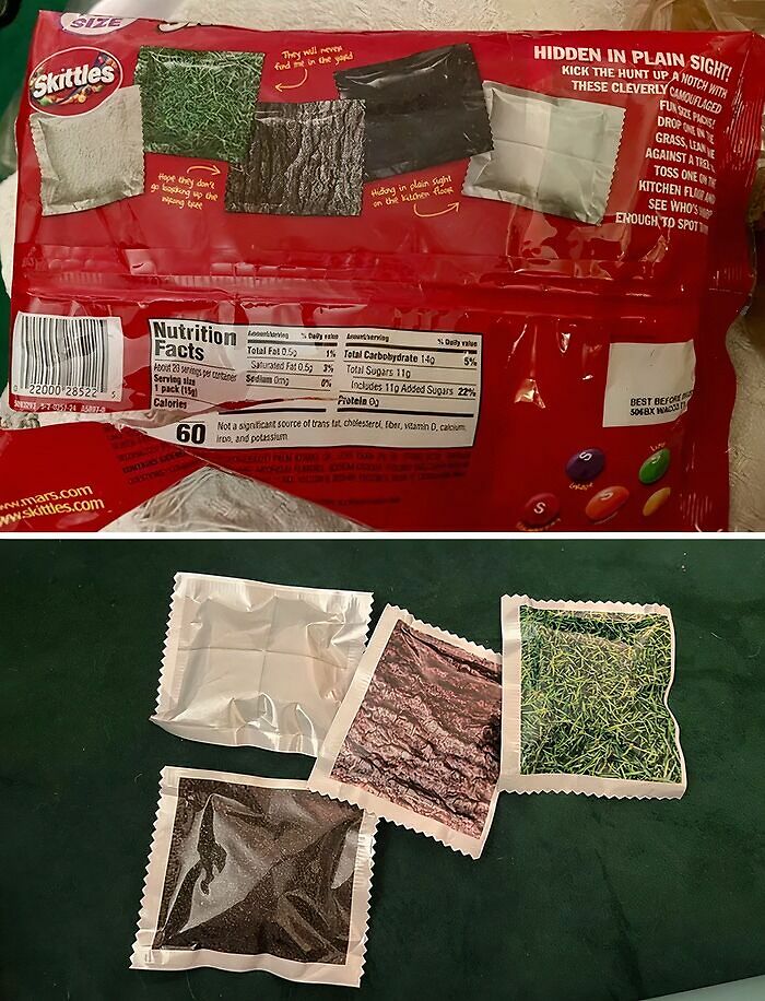 64 &lsquo;Expectation Vs. Reality&rsquo; Food Fails And Successes That Prove You Never Know What You&rsquo;ll Get (New Pics)