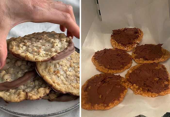 64 &lsquo;Expectation Vs. Reality&rsquo; Food Fails And Successes That Prove You Never Know What You&rsquo;ll Get (New Pics)