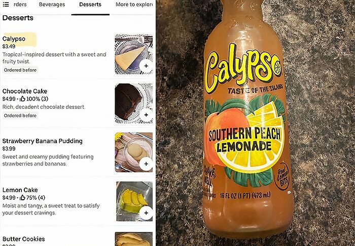 64 &lsquo;Expectation Vs. Reality&rsquo; Food Fails And Successes That Prove You Never Know What You&rsquo;ll Get (New Pics)