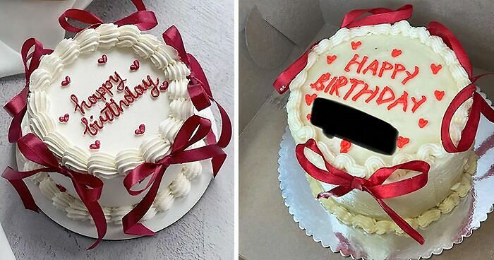 64 &lsquo;Expectation Vs. Reality&rsquo; Food Fails And Successes That Prove You Never Know What You&rsquo;ll Get (New Pics)