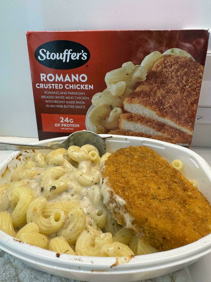 64 &lsquo;Expectation Vs. Reality&rsquo; Food Fails And Successes That Prove You Never Know What You&rsquo;ll Get (New Pics)