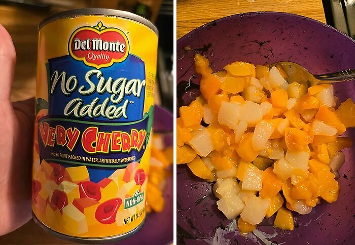64 &lsquo;Expectation Vs. Reality&rsquo; Food Fails And Successes That Prove You Never Know What You&rsquo;ll Get (New Pics)