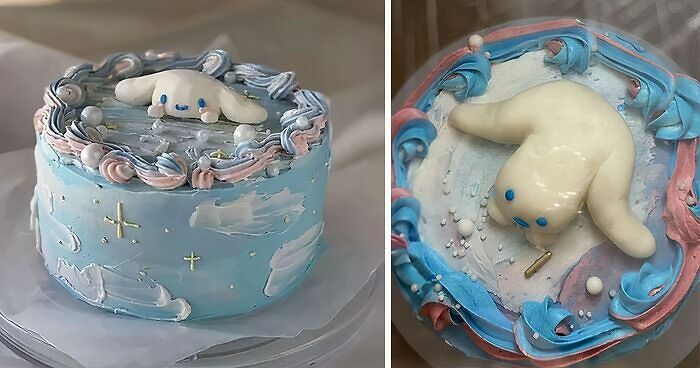 64 &lsquo;Expectation Vs. Reality&rsquo; Food Fails And Successes That Prove You Never Know What You&rsquo;ll Get (New Pics)