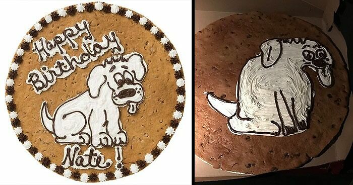 64 &lsquo;Expectation Vs. Reality&rsquo; Food Fails And Successes That Prove You Never Know What You&rsquo;ll Get (New Pics)