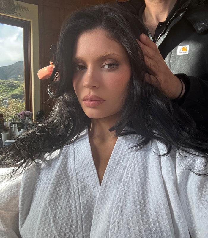 Chaos For Kylie Jenner As A Second Housekeeper&rsquo;s Secret Letter Sparks Fresh Lawsuit