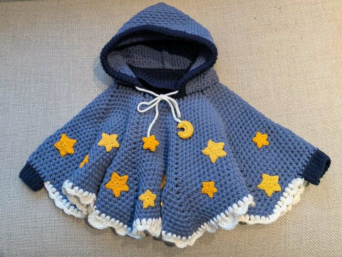 &ldquo;Took Around 110 Hours&rdquo;: 83 Times People Crocheted Something Awesome And Wowed The Internet (New Pics)