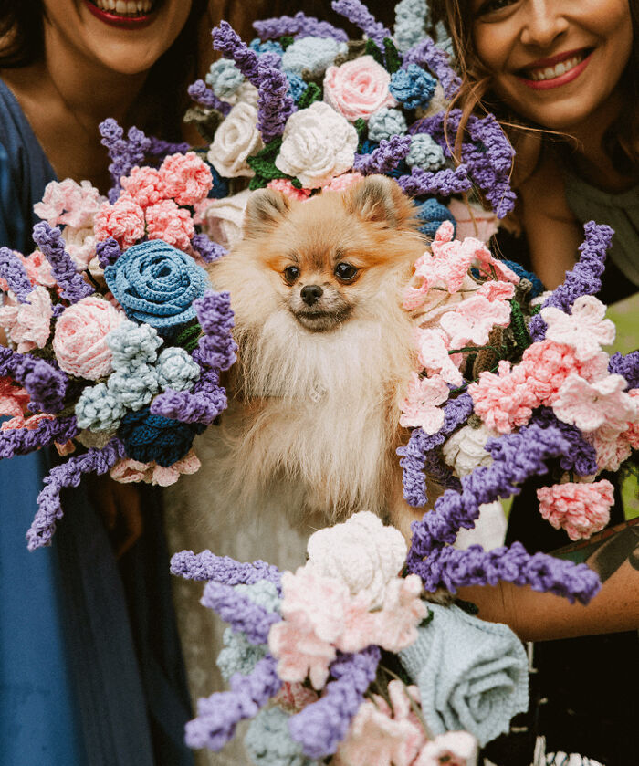 &ldquo;Took Around 110 Hours&rdquo;: 83 Times People Crocheted Something Awesome And Wowed The Internet (New Pics)