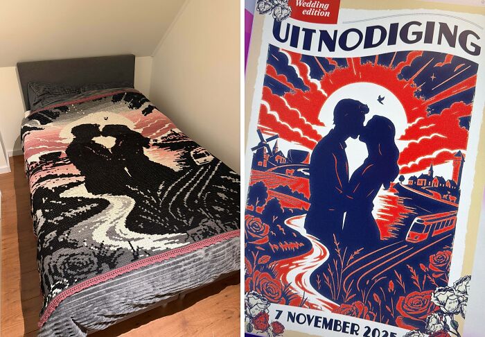 &ldquo;Took Around 110 Hours&rdquo;: 83 Times People Crocheted Something Awesome And Wowed The Internet (New Pics)