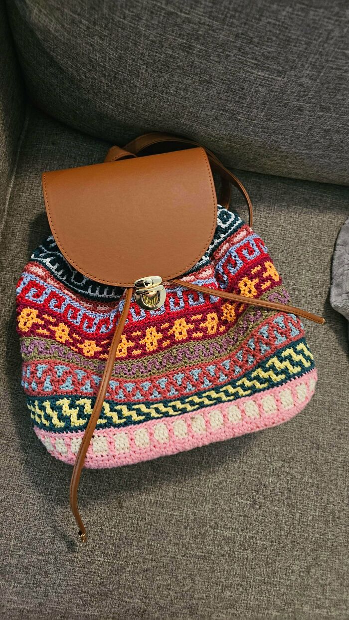 &ldquo;Took Around 110 Hours&rdquo;: 83 Times People Crocheted Something Awesome And Wowed The Internet (New Pics)
