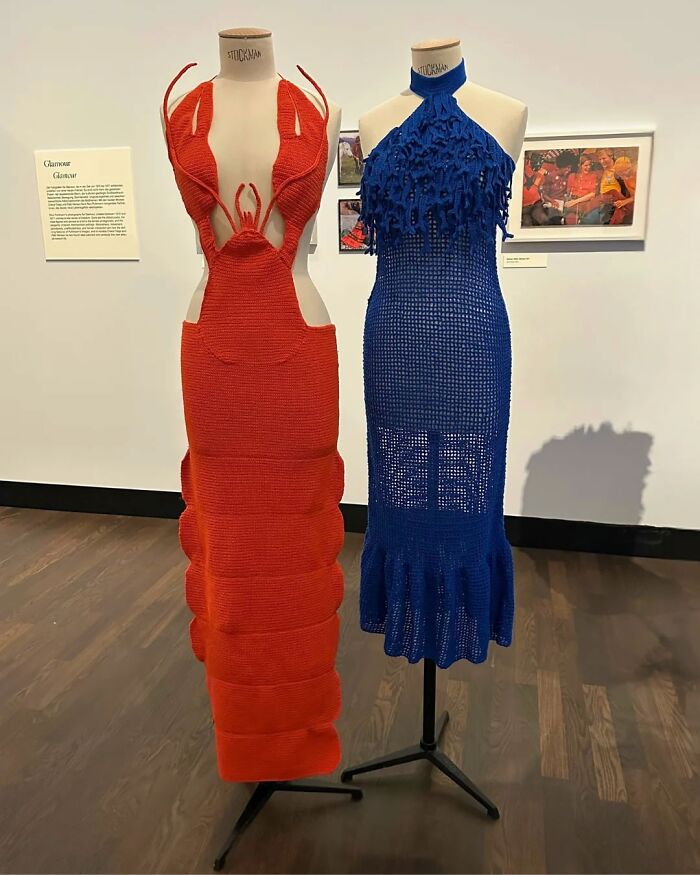 &ldquo;Took Around 110 Hours&rdquo;: 83 Times People Crocheted Something Awesome And Wowed The Internet (New Pics)