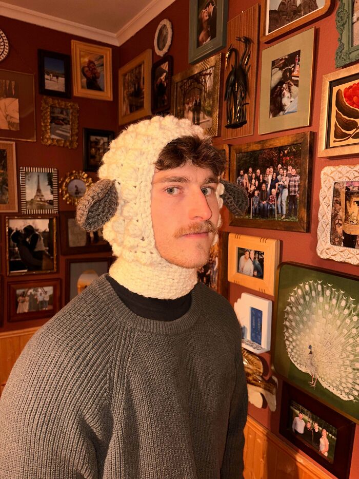 &ldquo;Took Around 110 Hours&rdquo;: 83 Times People Crocheted Something Awesome And Wowed The Internet (New Pics)